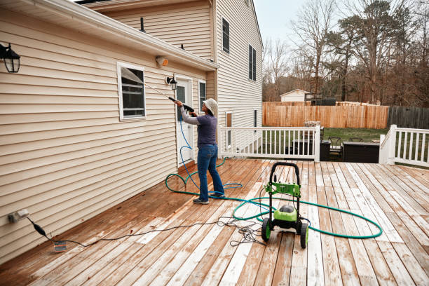 Best House Pressure Washing  in Morton Grove, IL