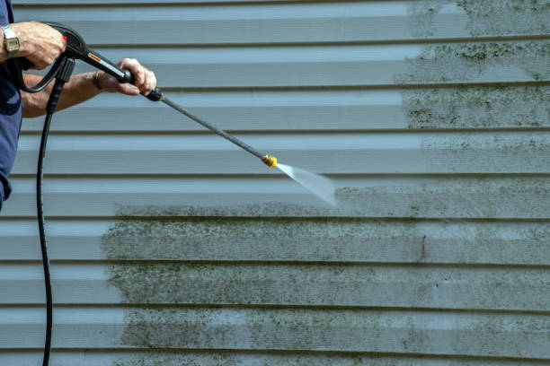 Best Commercial Pressure Washing  in Morton Grove, IL